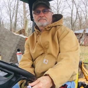 Meet your Posher, Tim